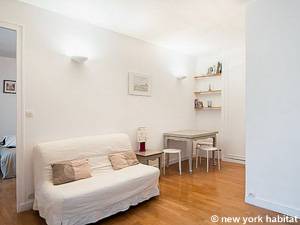 Soggiorno - Photo 1 di 1