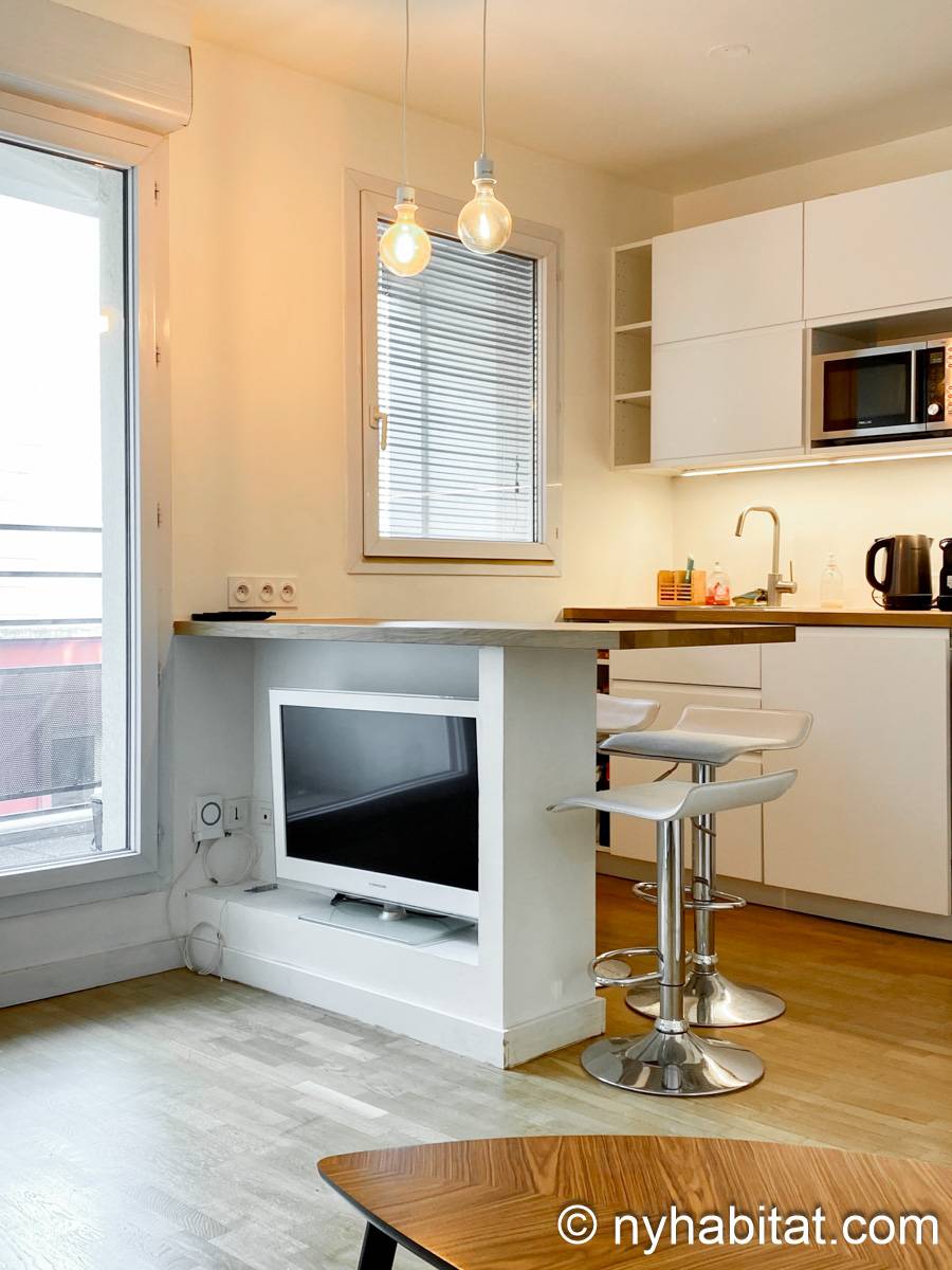Cucina - Photo 1 di 1