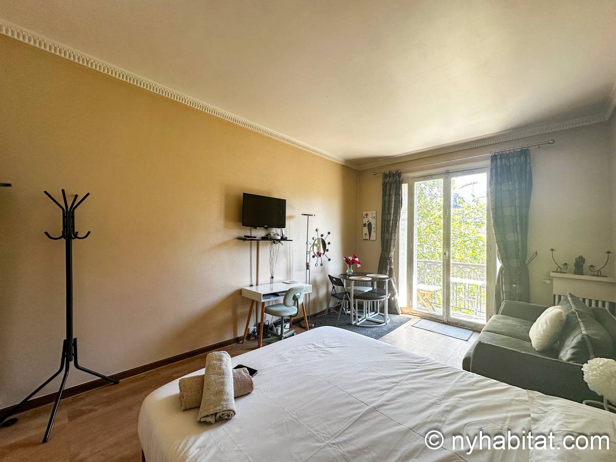Sala - Photo 2 de 7