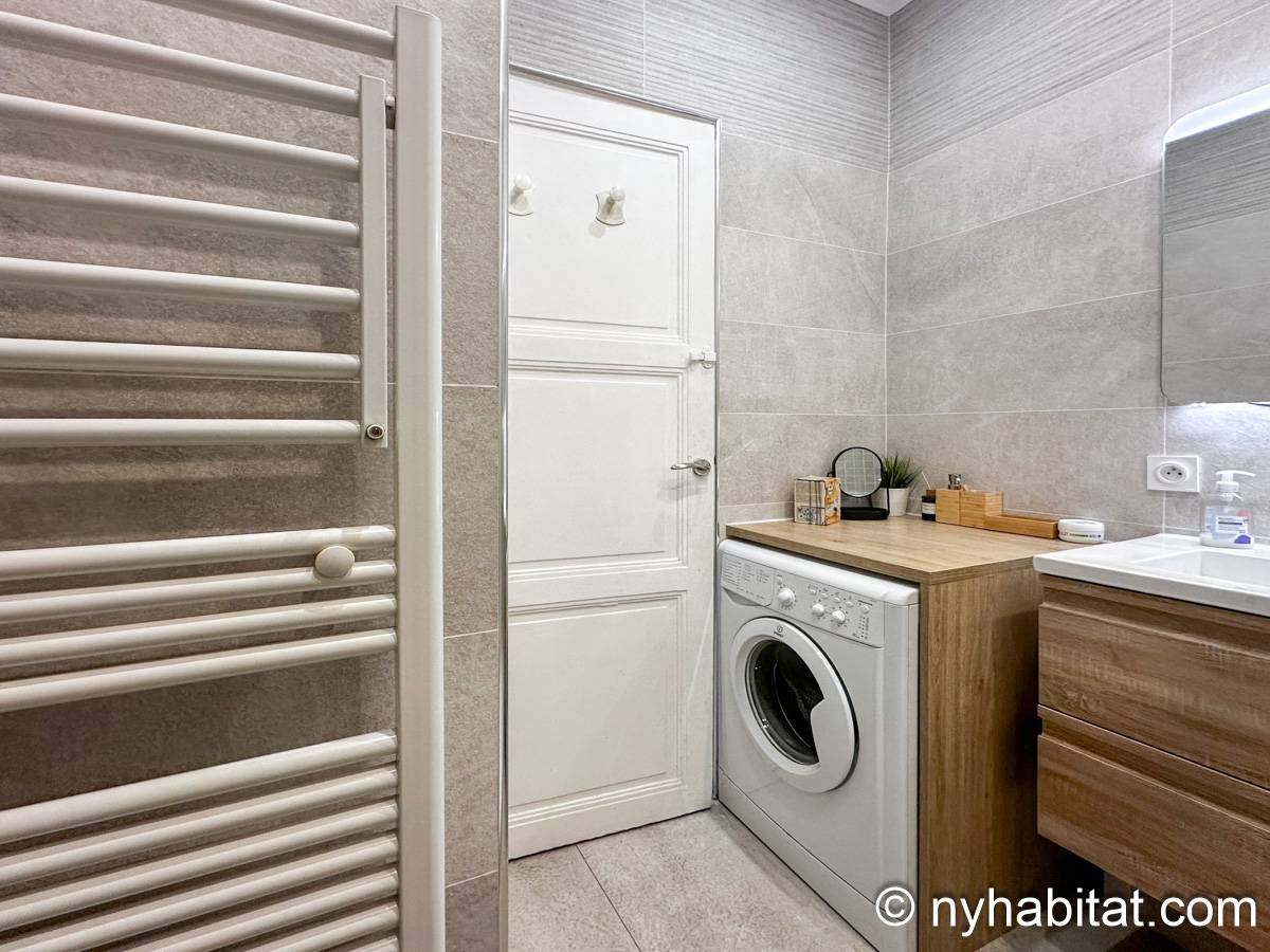 Ba&ntilde;o - Photo 4 de 4