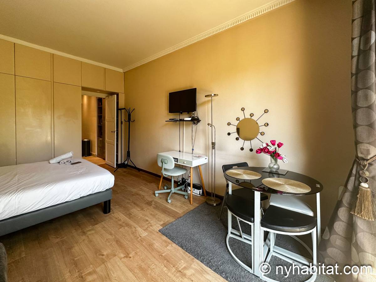 Sala - Photo 4 de 7