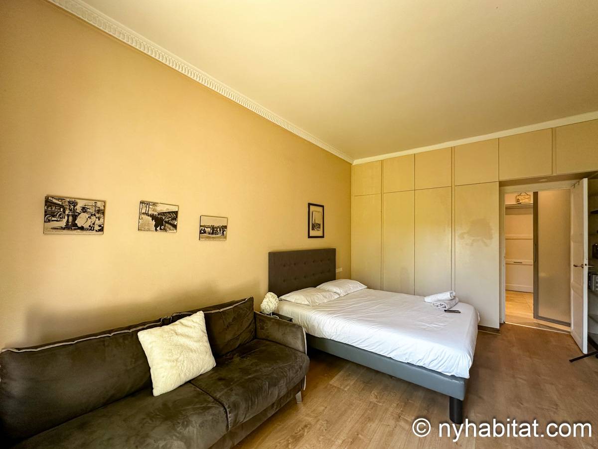Sala - Photo 3 de 7