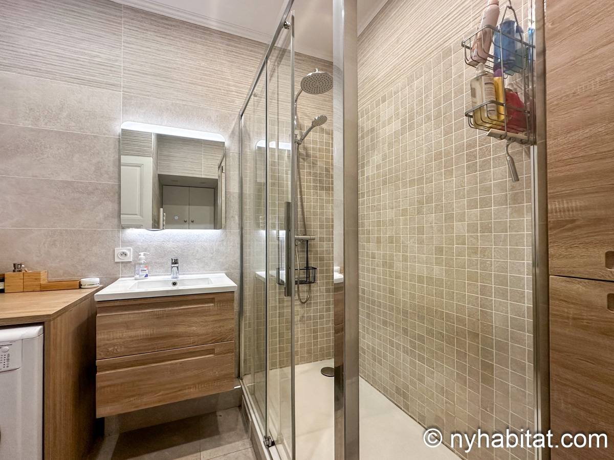 Ba&ntilde;o - Photo 1 de 4