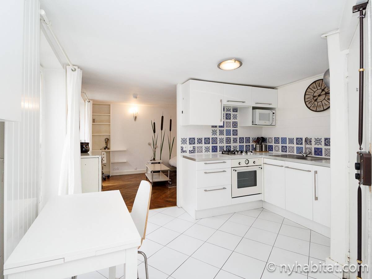 Cocina - Photo 1 de 4