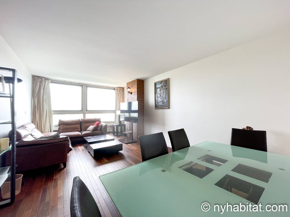 Sala - Photo 6 de 8