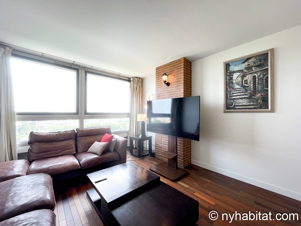Sala - Photo 2 de 8