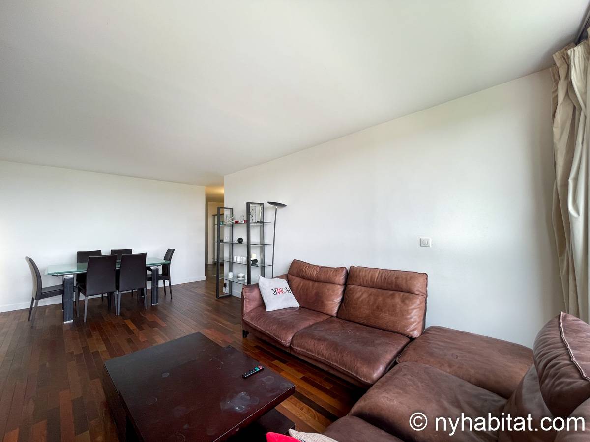 Sala - Photo 3 de 8
