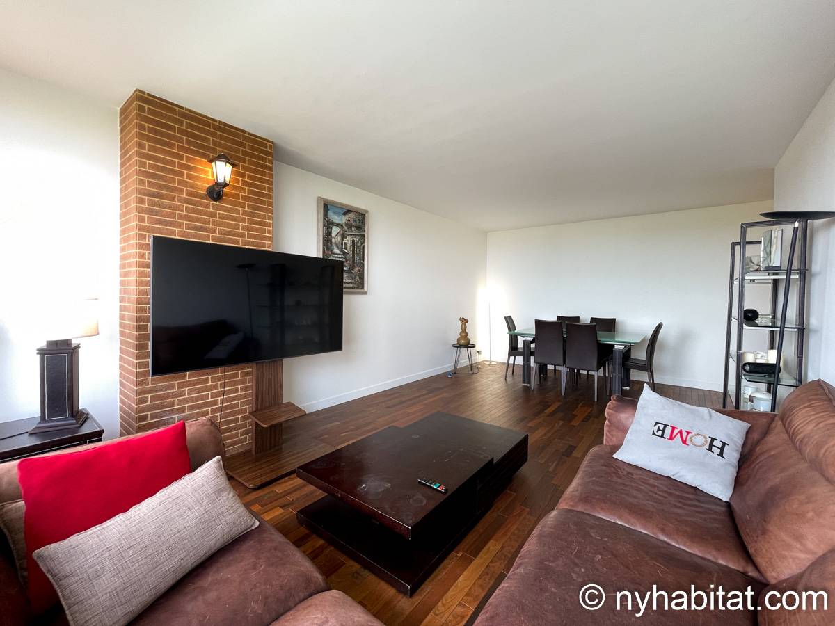 Sala - Photo 4 de 8
