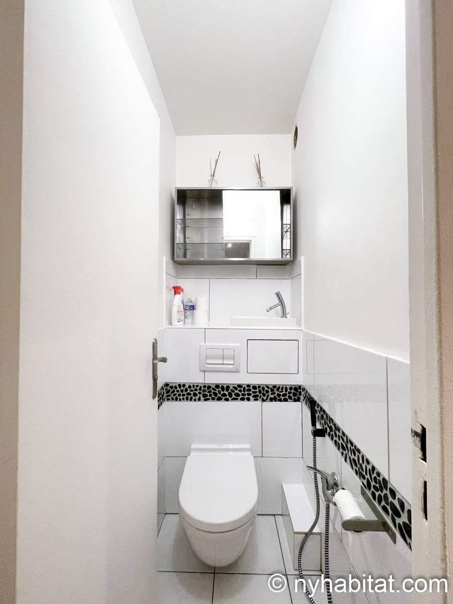 Baño 2 - Photo 1 de 1