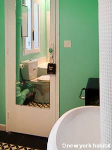 Salle de bain - Photo 4 sur 5