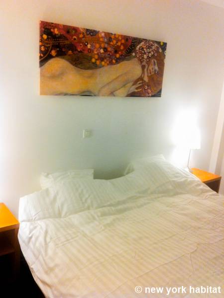 Chambre - Photo 2 sur 2