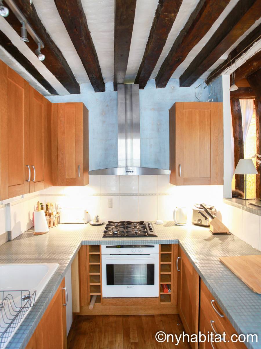 Kitchen - Photo 1 of 2