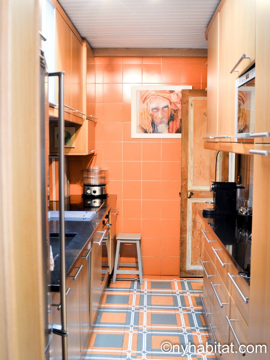 Küche - Photo 1 von 2