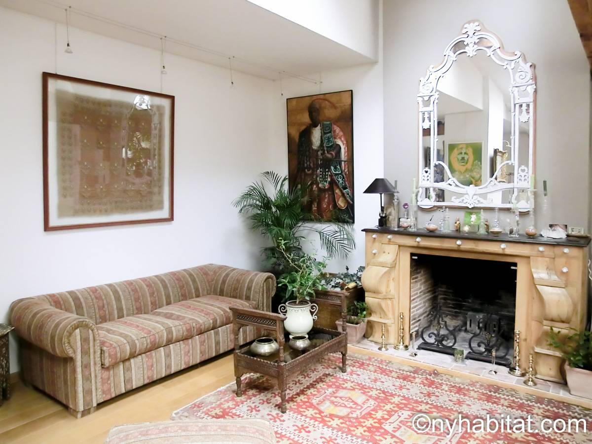 Wohnzimmer - Photo 3 von 5