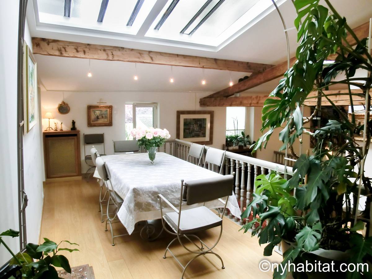 Wohnzimmer - Photo 5 von 5