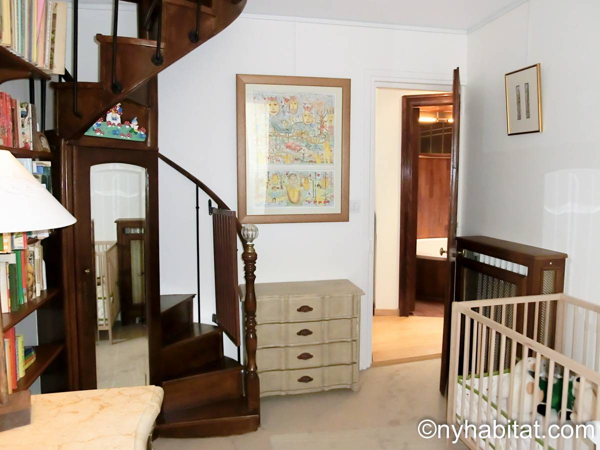 Schlafzimmer 2 - Photo 3 von 3