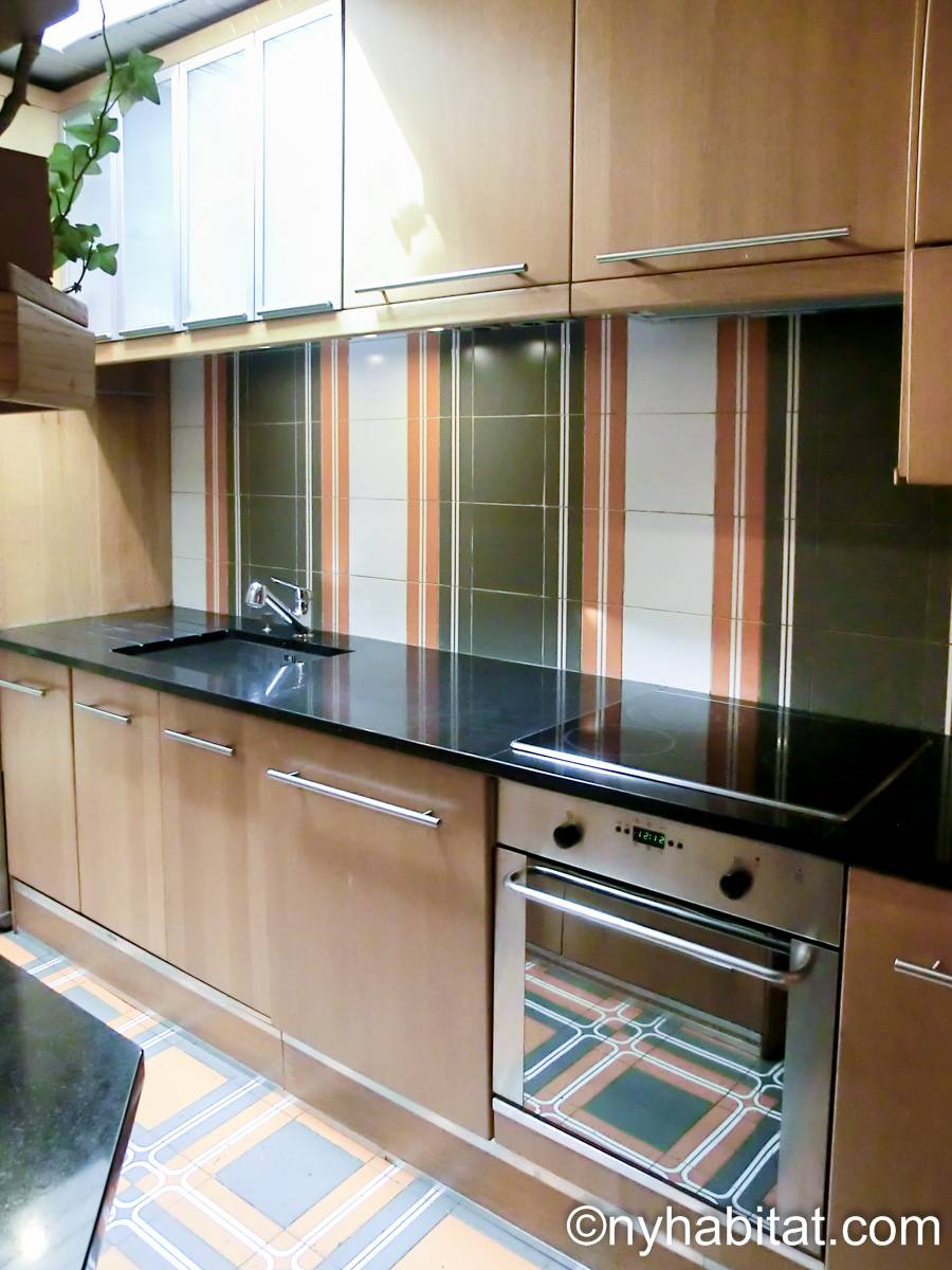 Küche - Photo 2 von 2