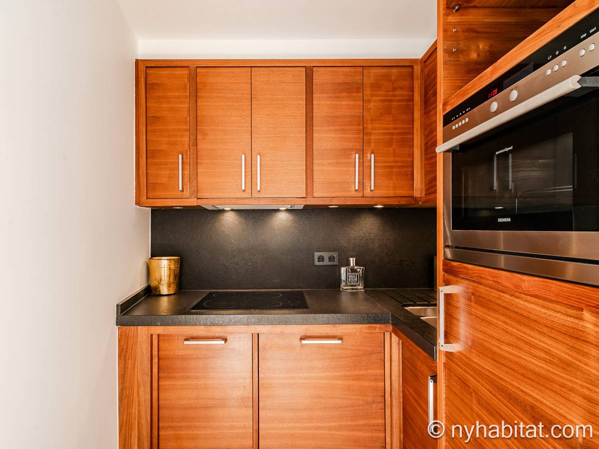 Kitchen - Photo 1 of 3 Kitchen - Photo 1 of 3