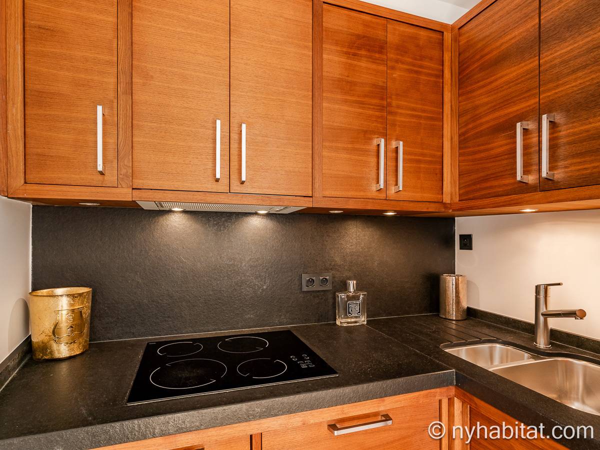 Kitchen - Photo 2 of 3 Kitchen - Photo 2 of 3