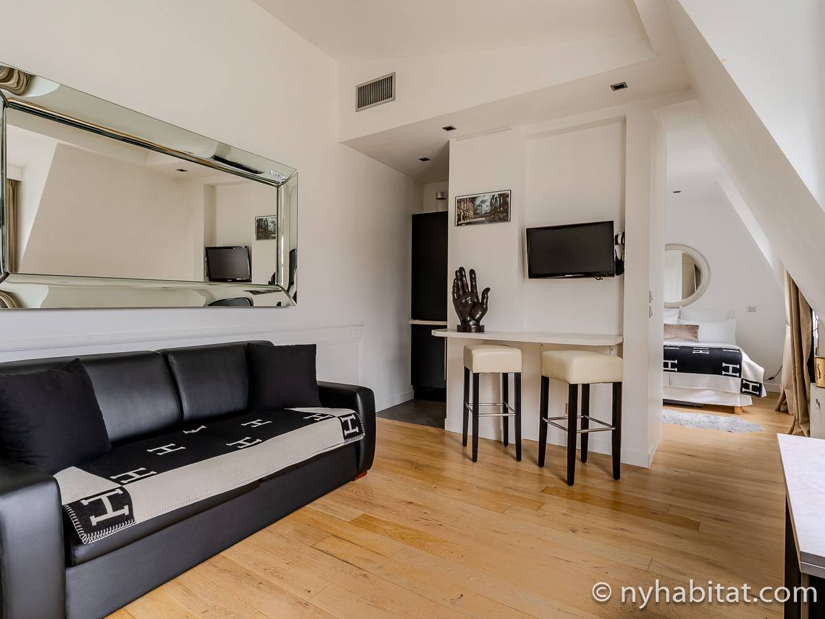 Sala - Photo 2 de 8