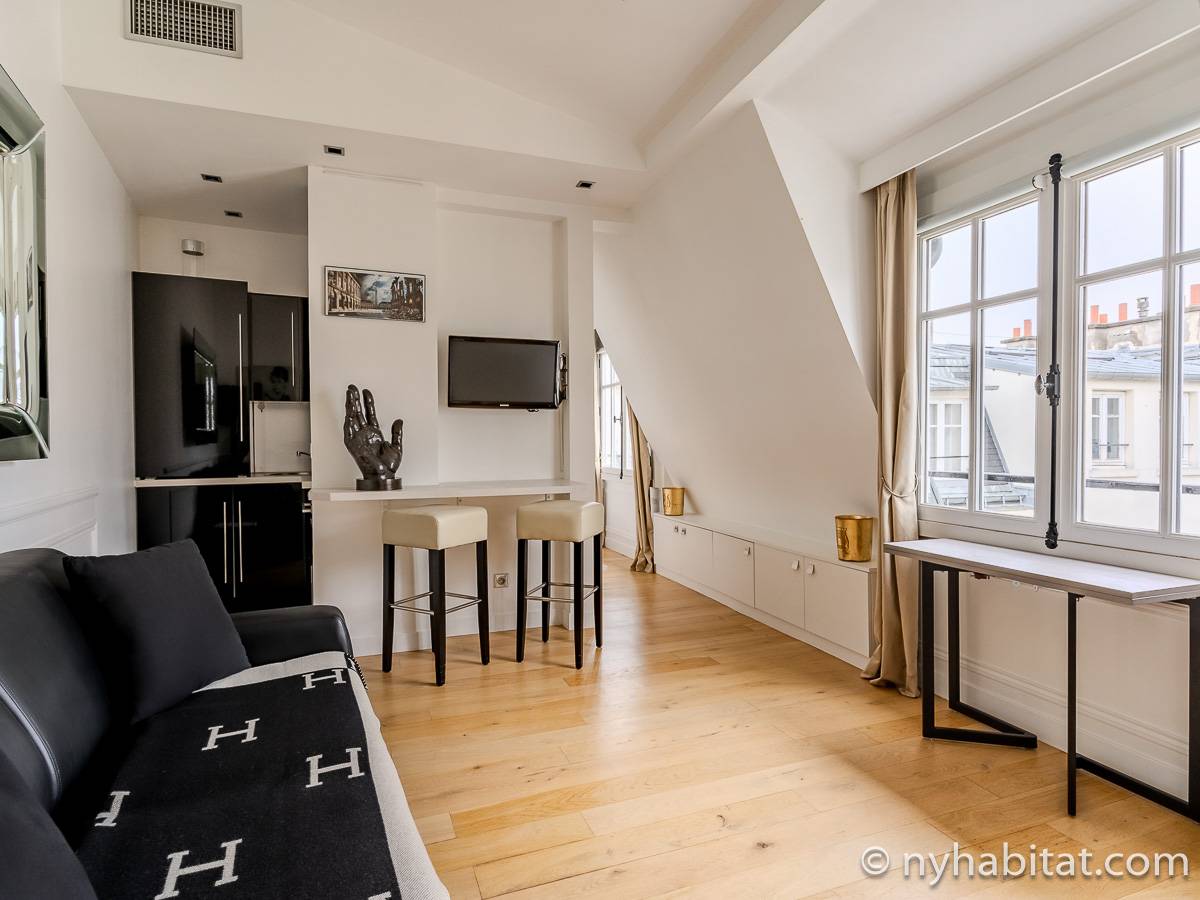 Sala - Photo 3 de 8