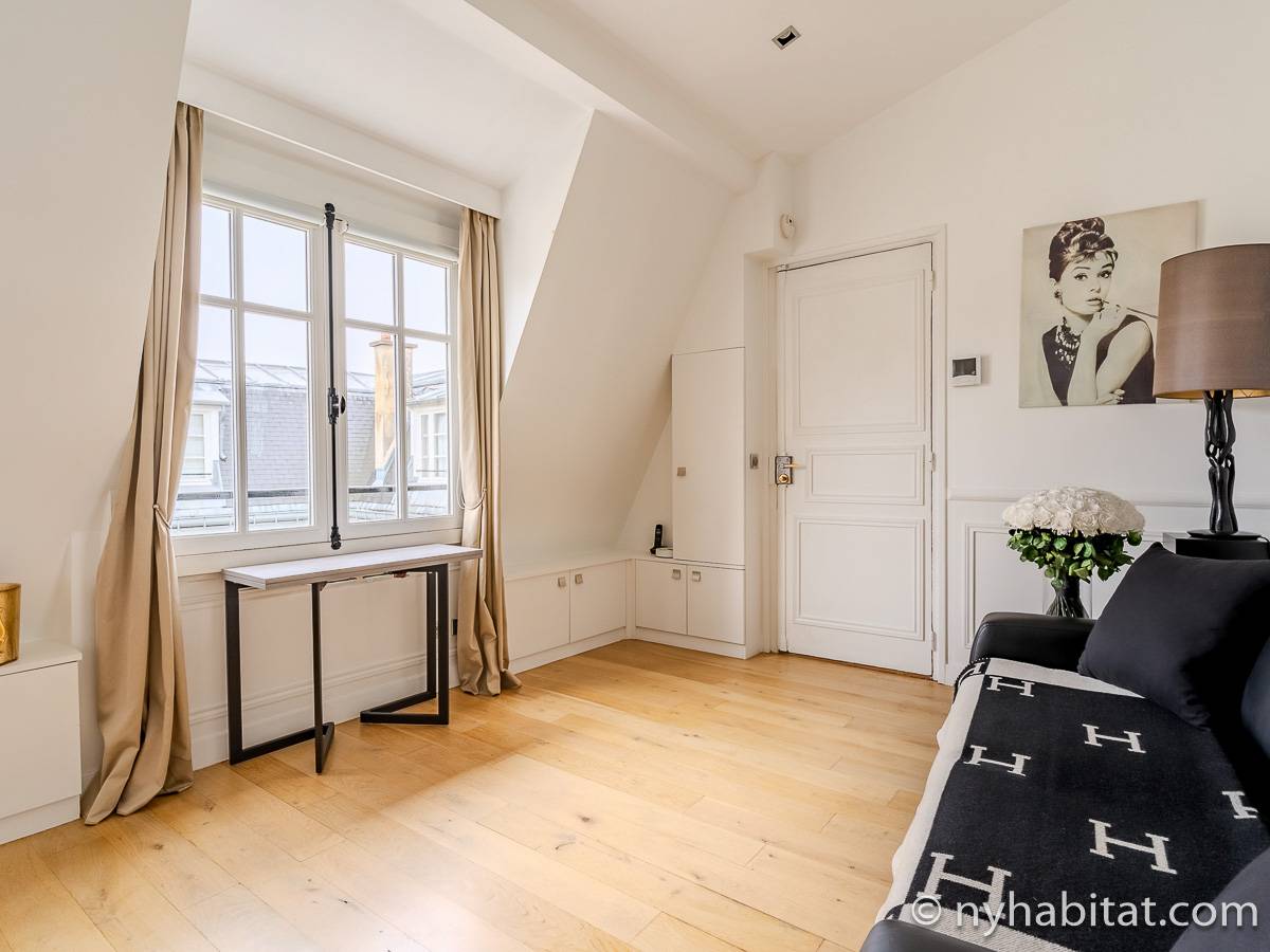 Sala - Photo 4 de 8