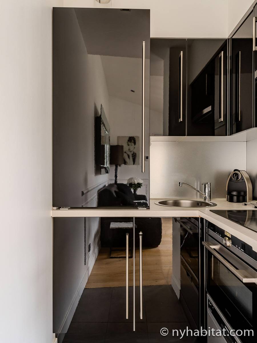 Cocina - Photo 1 de 3