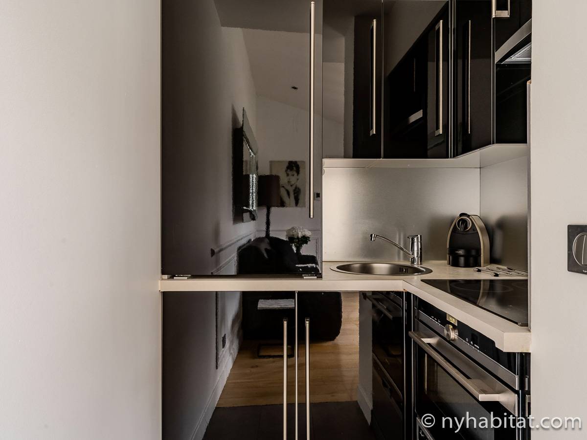 Cocina - Photo 2 de 3