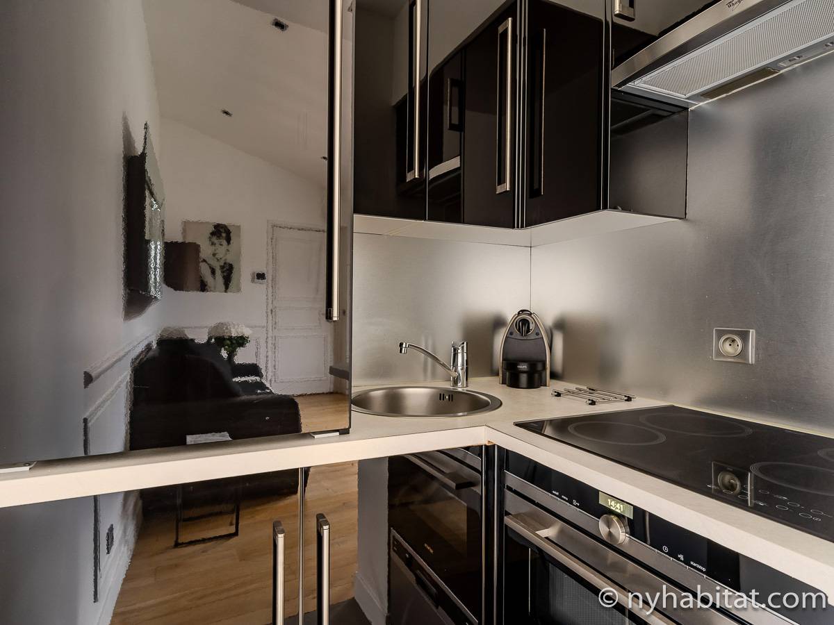 Cocina - Photo 3 de 3