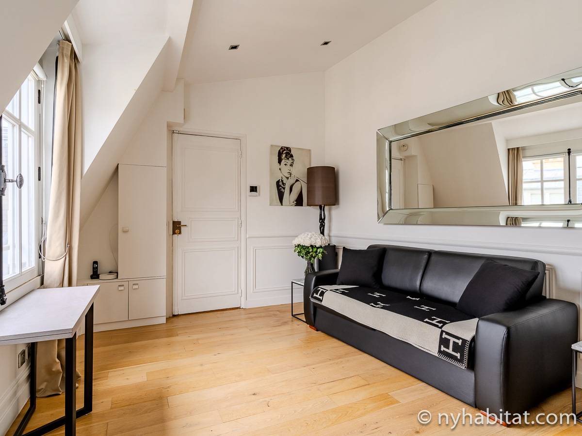 Sala - Photo 5 de 8