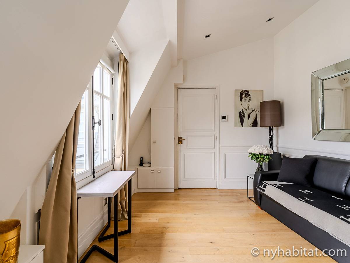 Sala - Photo 6 de 8