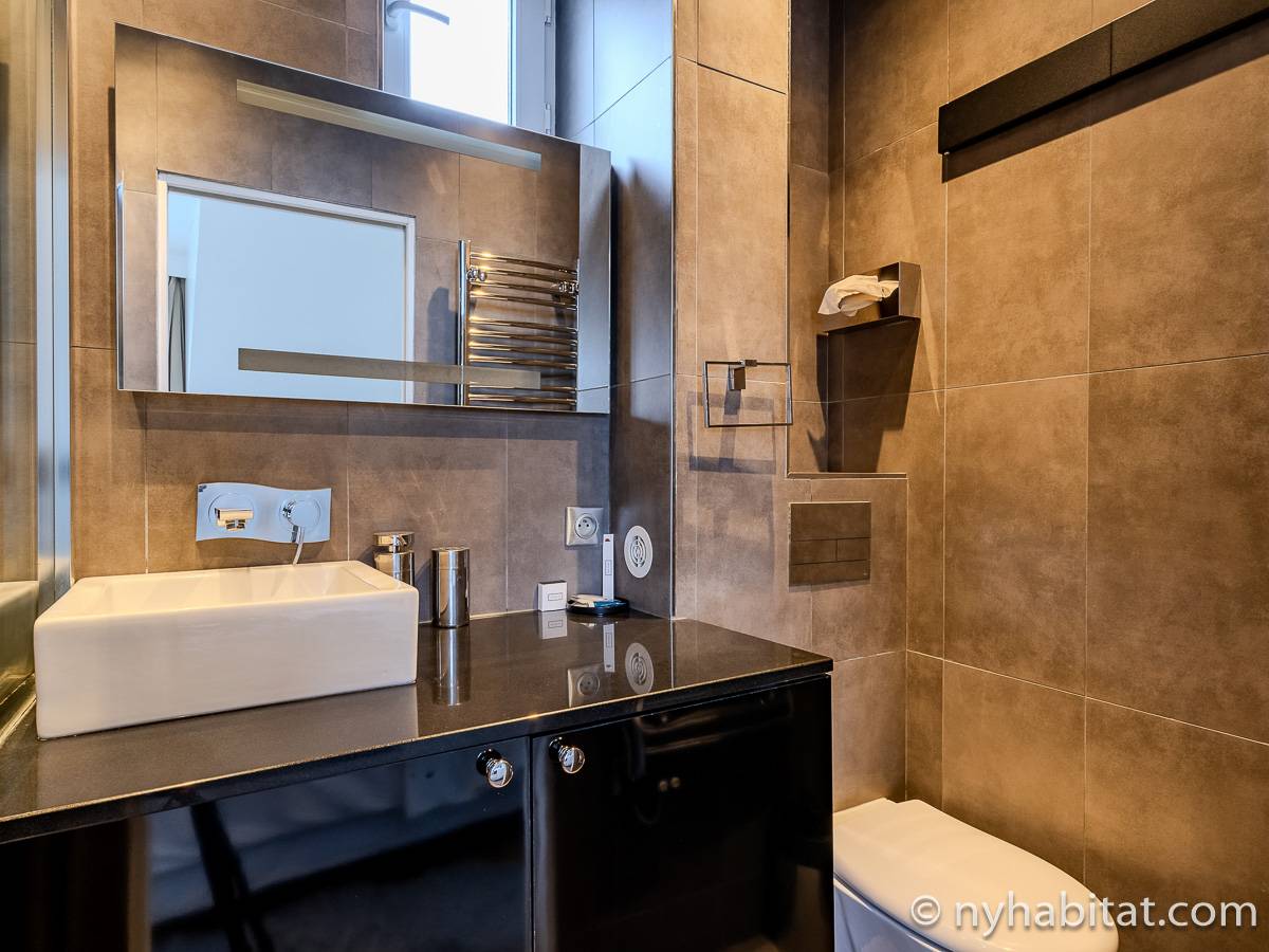Baño - Photo 1 de 4