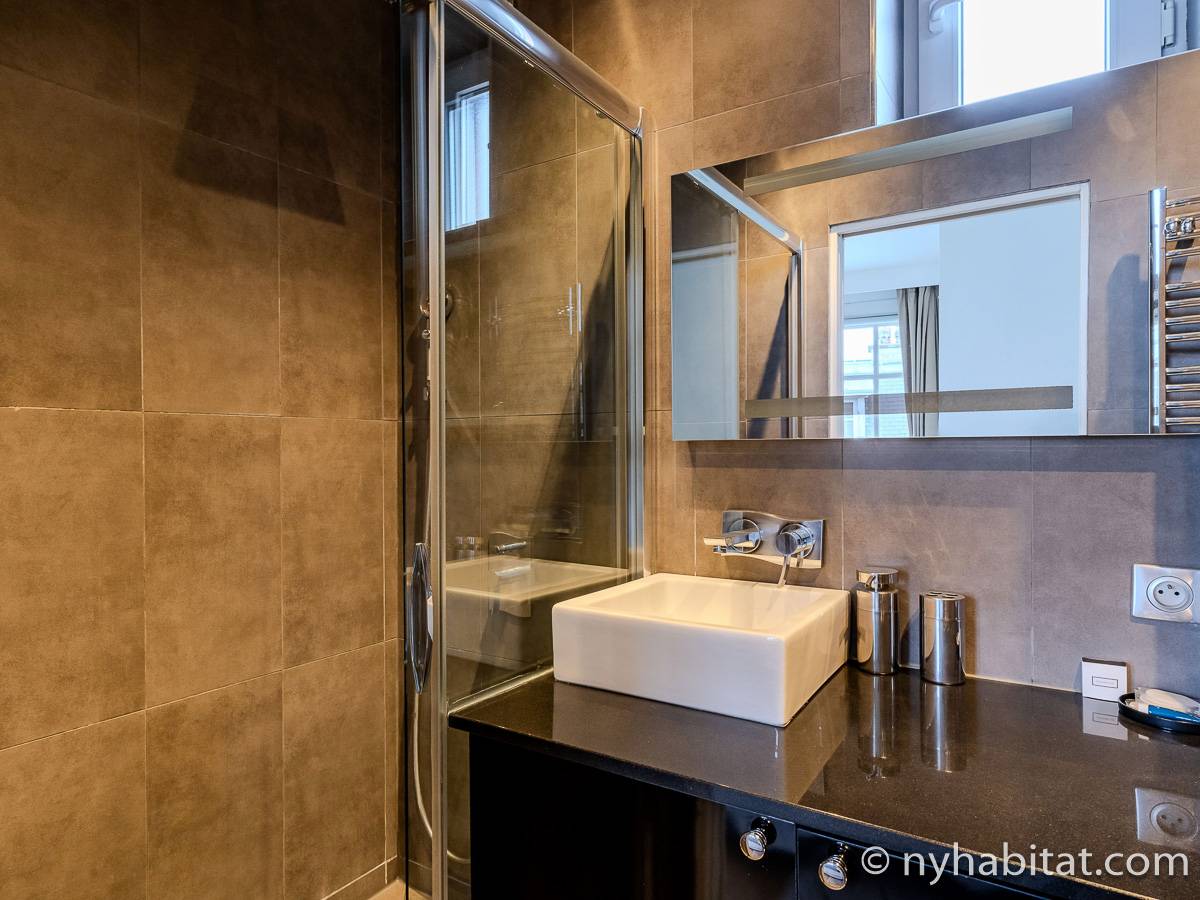 Baño - Photo 2 de 4
