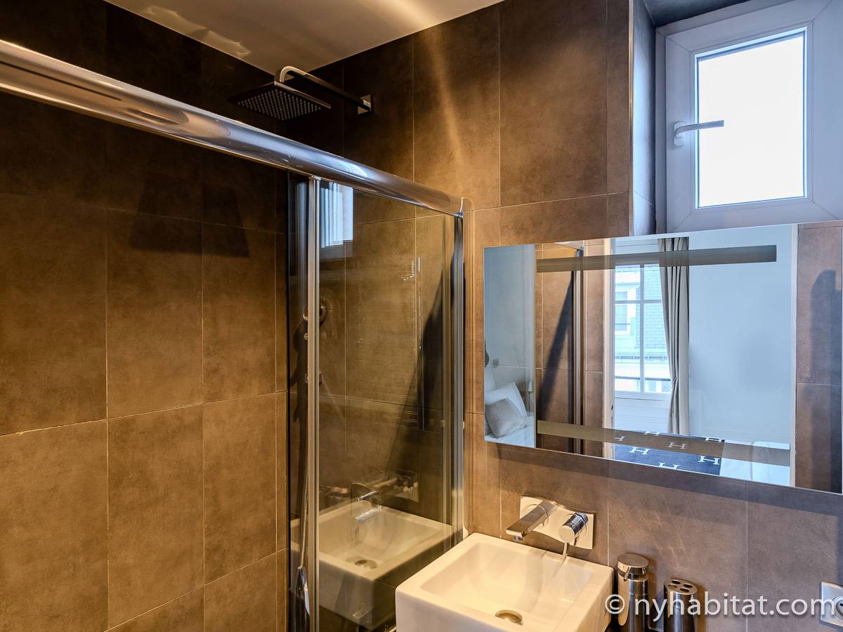 Baño - Photo 3 de 4