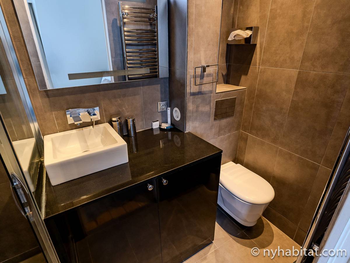 Baño - Photo 4 de 4