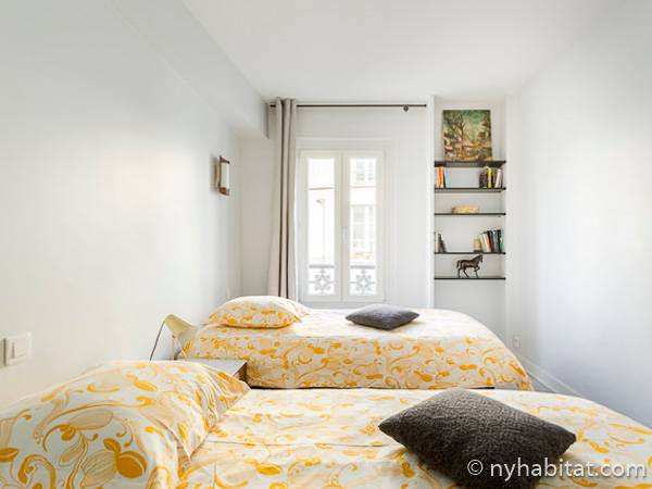 Dormitorio 2 - Photo 1 de 2