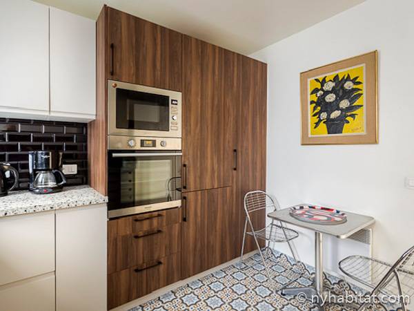 Cocina - Photo 4 de 4