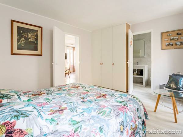 Dormitorio 1 - Photo 1 de 1