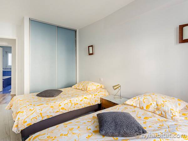 Dormitorio 2 - Photo 2 de 2