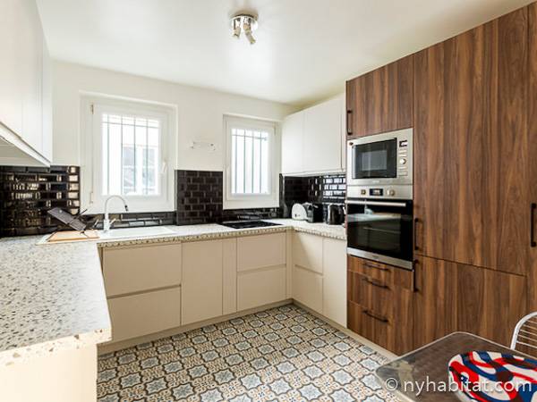 Cocina - Photo 1 de 4