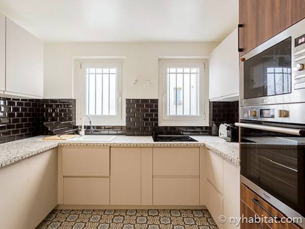 Cocina - Photo 2 de 4