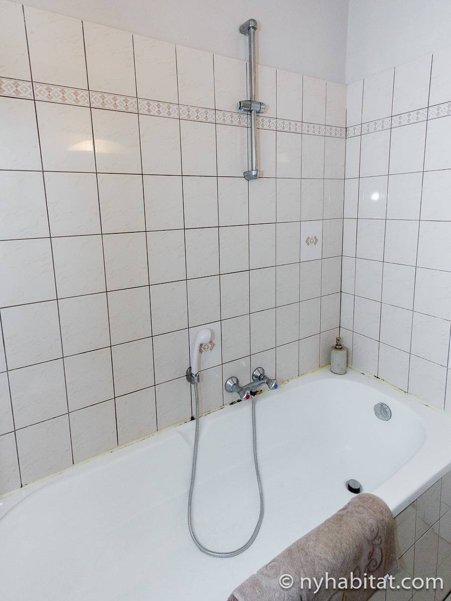 Salle de bain - Photo 3 sur 3