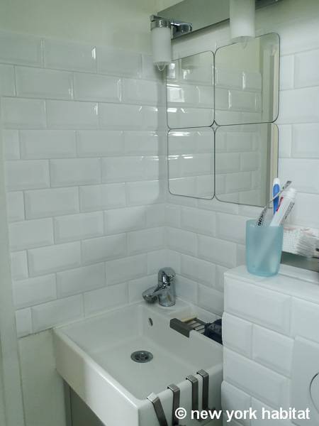 Salle de bain - Photo 2 sur 2