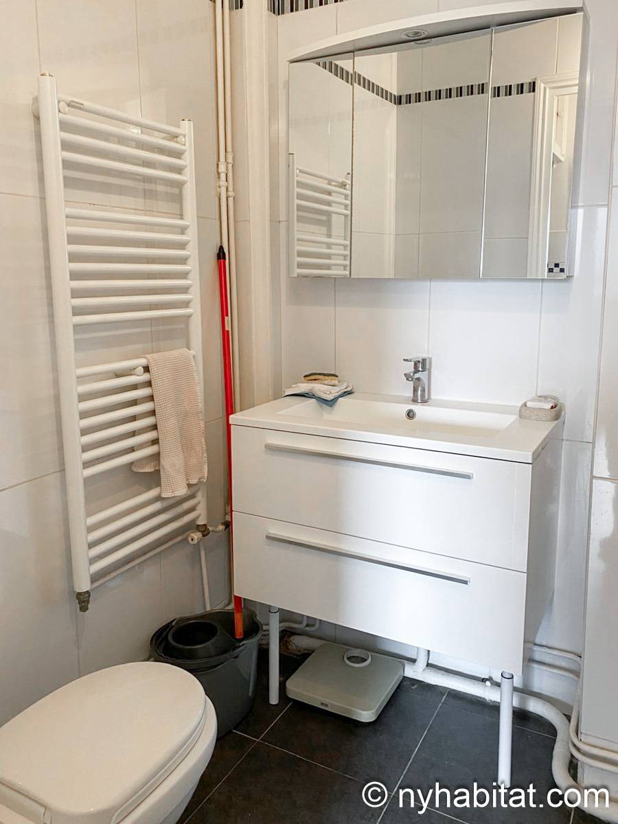 Baño - Photo 1 de 1