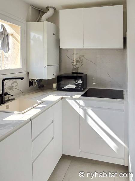 Cucina - Photo 1 di 1