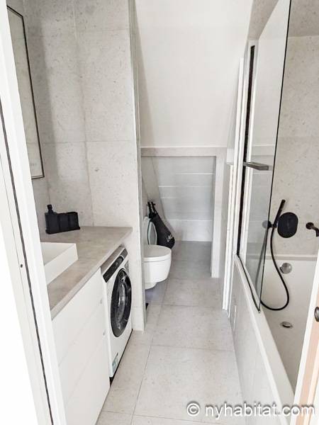 Bagno 2 - Photo 1 di 2