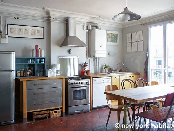 Kitchen - Photo 1 of 2