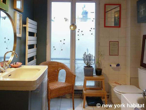 Bagno - Photo 1 di 3