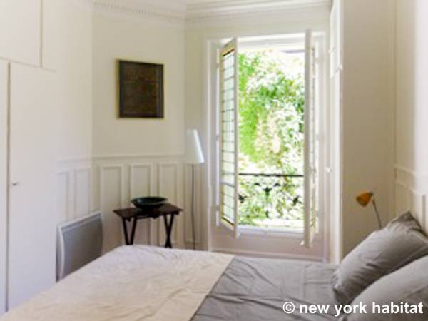 Paris Furnished Rental - Apartment reference PA-4495