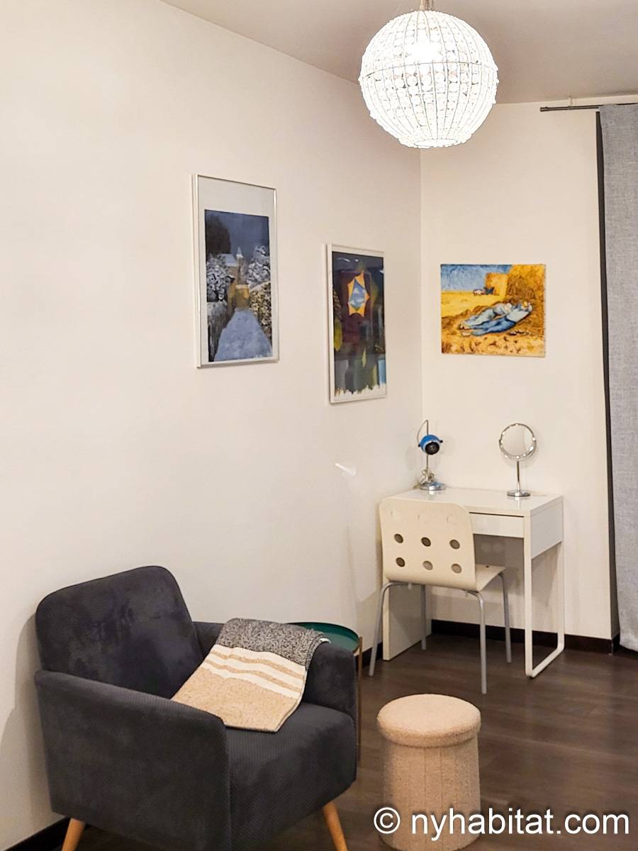 Sala - Photo 4 de 4